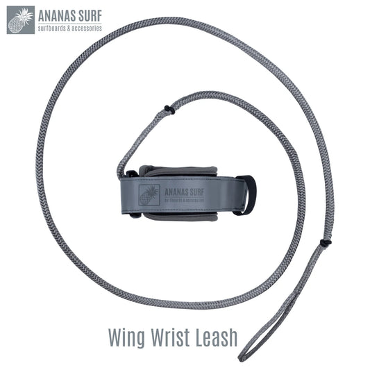 Ananas Surf Wrist Cuff Wing leash