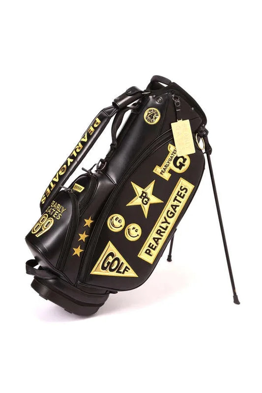 Golf bag equipment high quality  golf clubs bag UNISEX Standard Ball Bag Integrated Vertical Caddy Bag  Golf