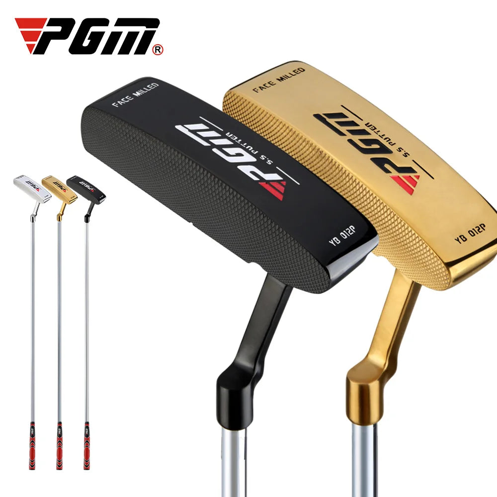 Putter de golf gaucher PGM TUG027