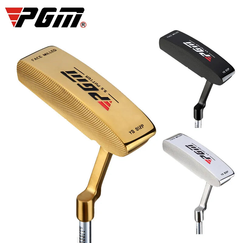 Putter de golf gaucher PGM TUG027