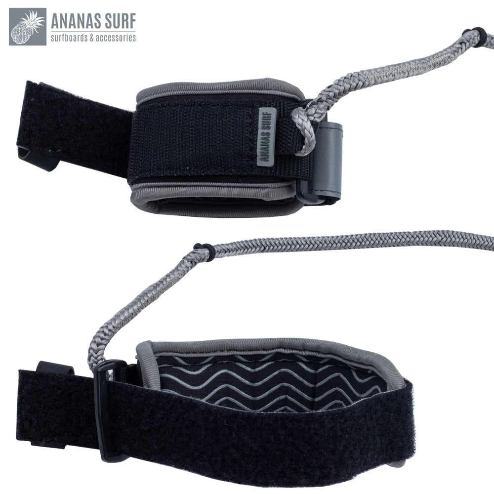 Ananas Surf Wrist Cuff Wing leash