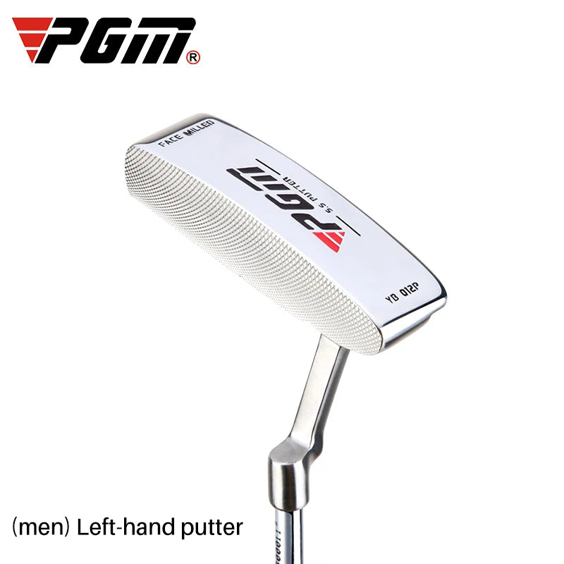 Putter de golf gaucher PGM TUG027