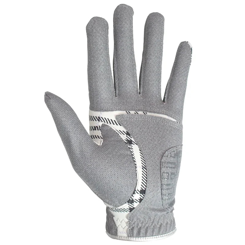 Passardi men's golf magic glove left hand wear-resistant non-slip breathable